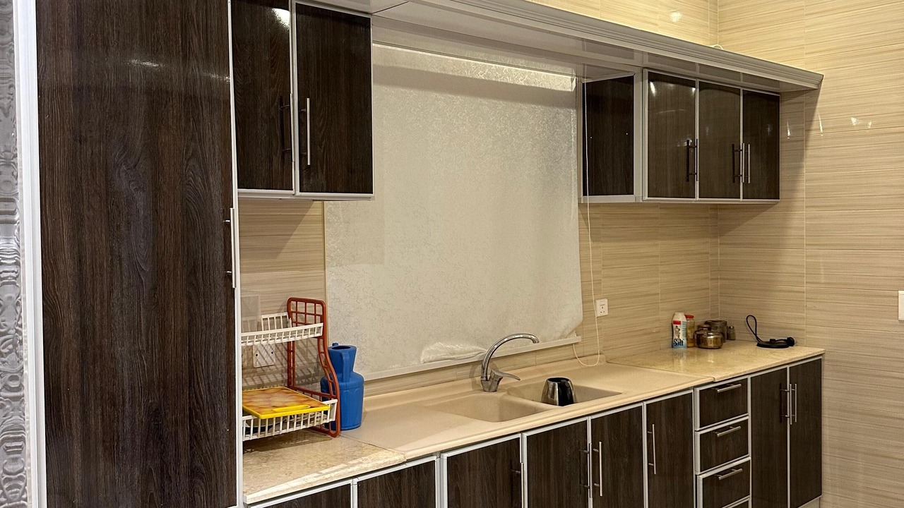 Photo of Kitchen in Medina