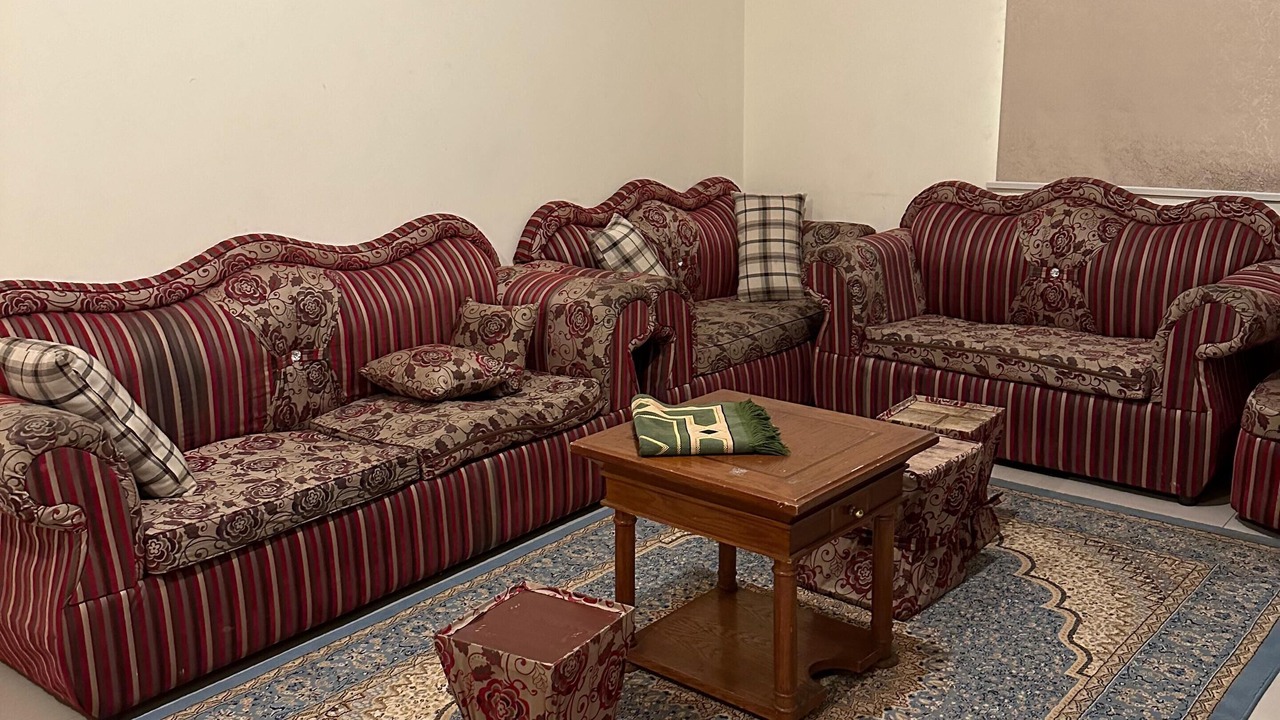 Photo of Livingroom in Medina