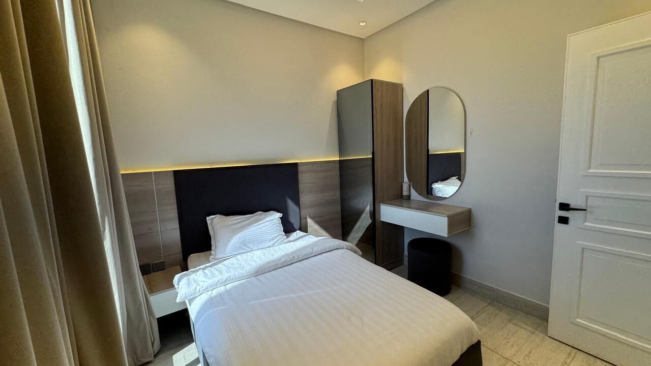 Photo of Bedroom in Riyadh