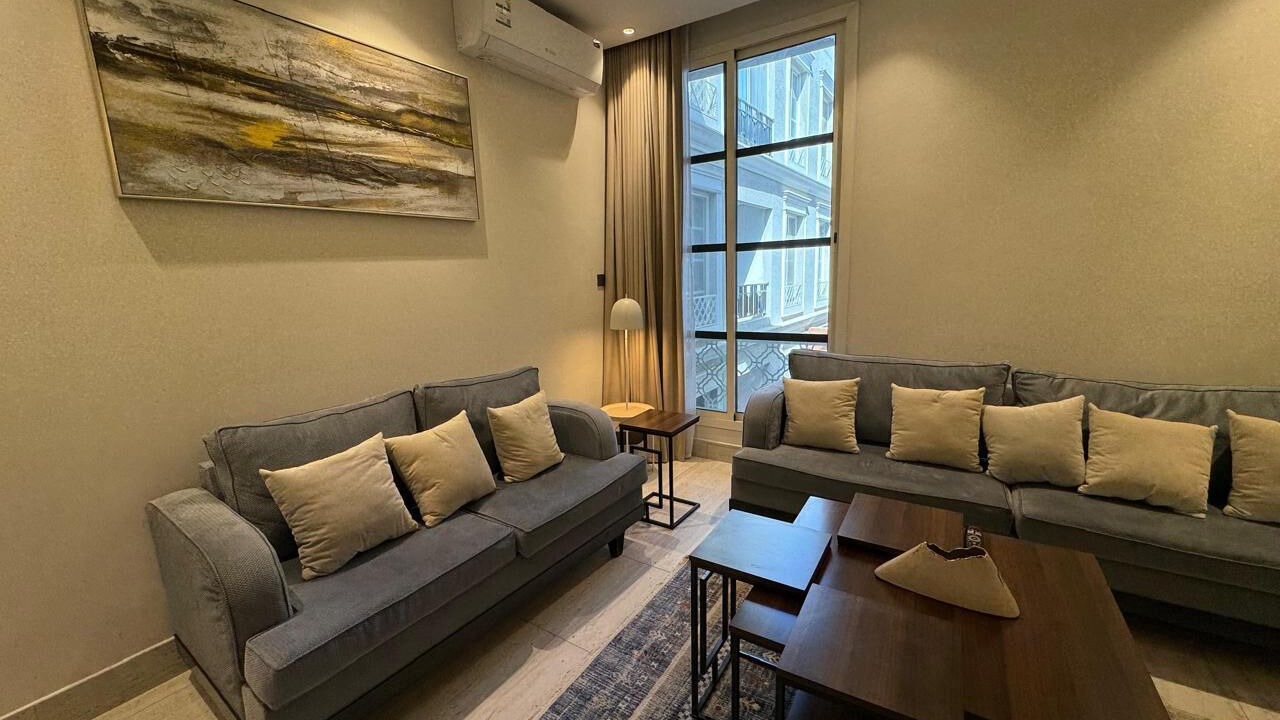 Photo of Livingroom in Riyadh