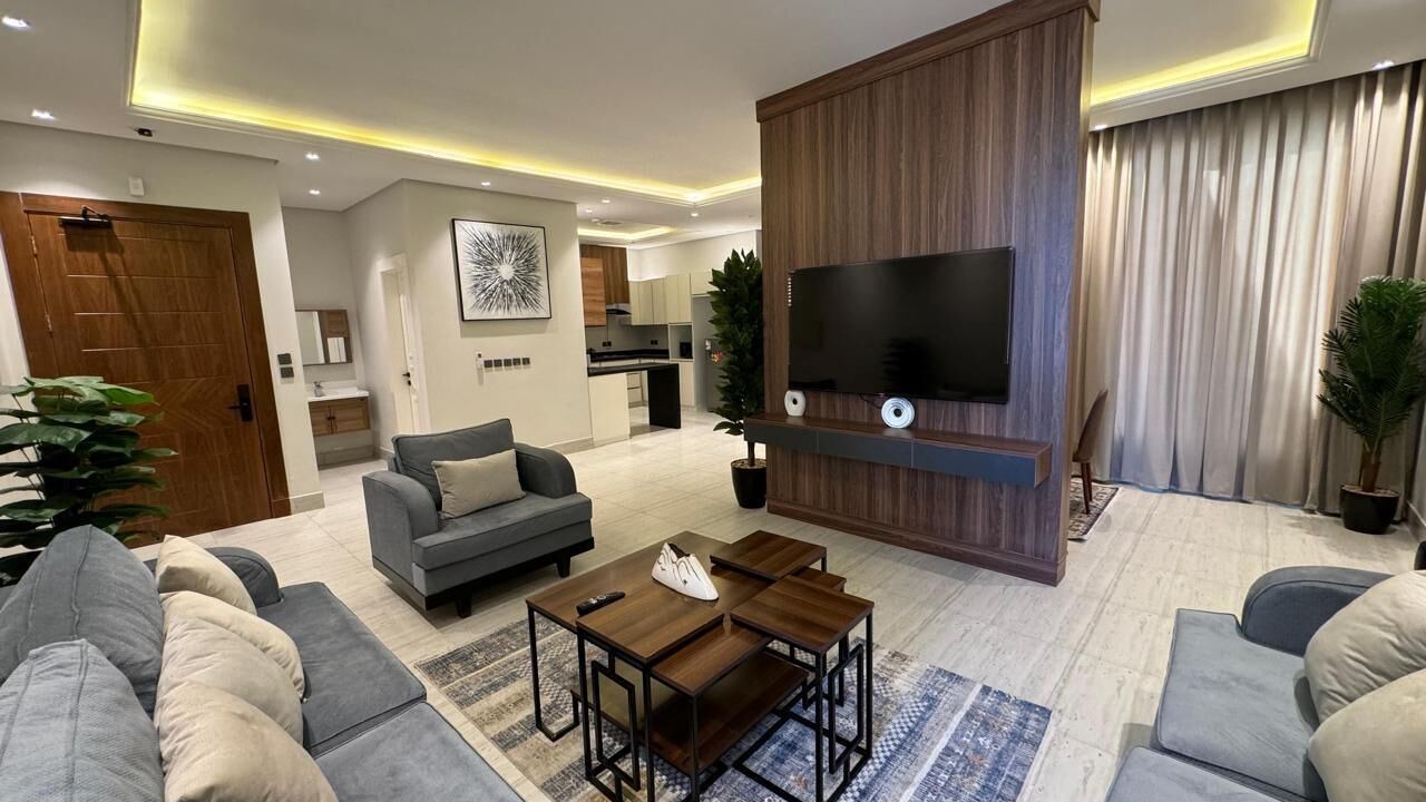 Photo of Livingroom in Riyadh