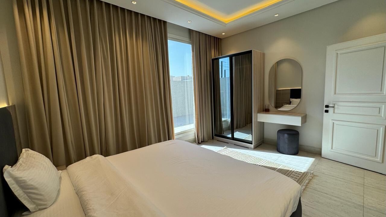 Photo of Bedroom in Riyadh