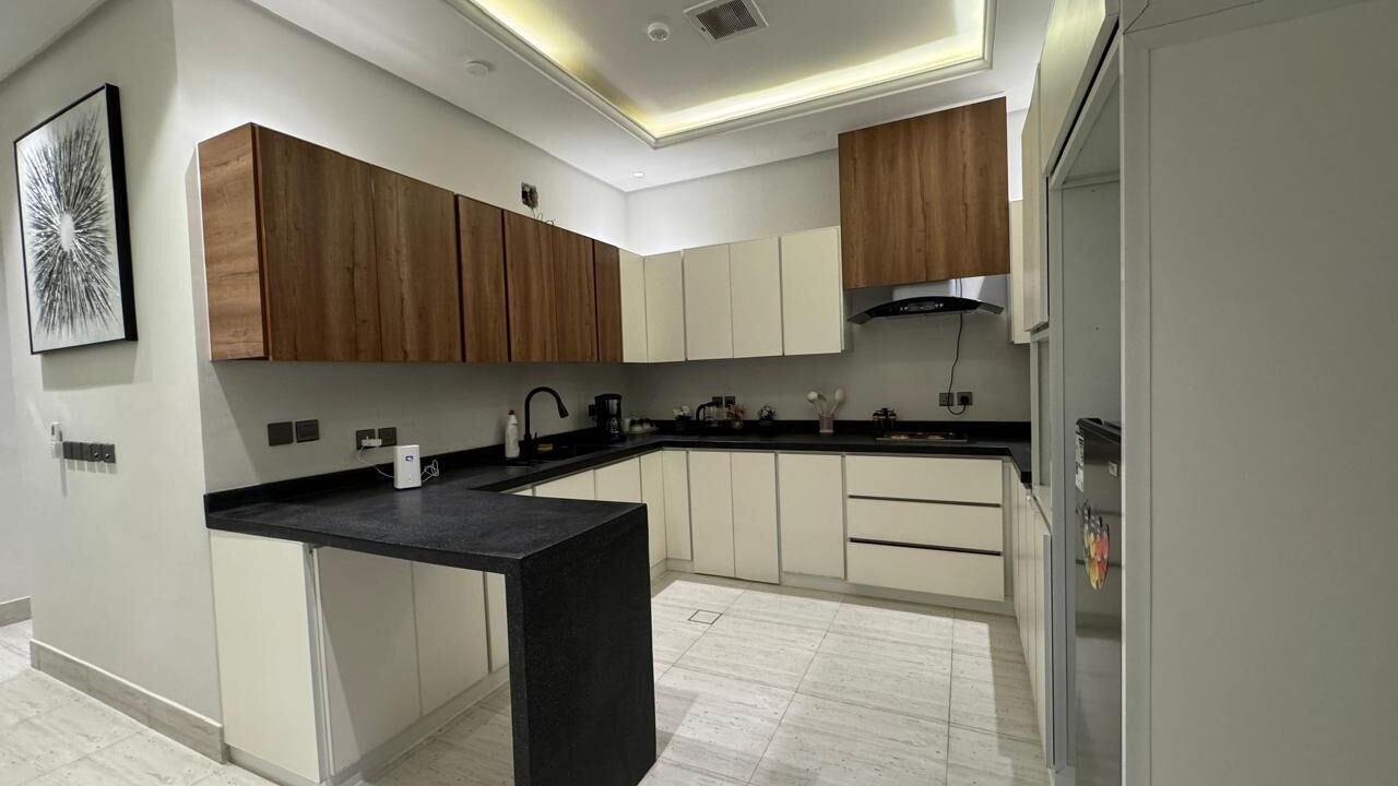 Photo of Kitchen in Riyadh