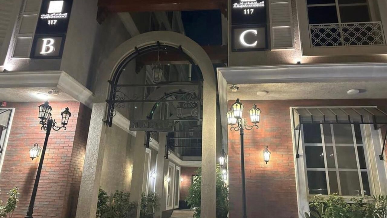 Photo of Outdoor in Riyadh