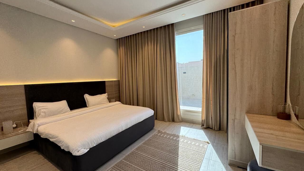 Photo of Bedroom in Riyadh