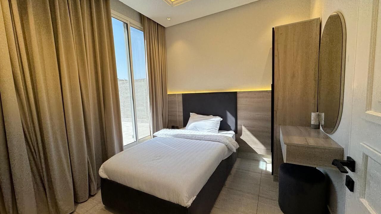 Photo of Bedroom in Riyadh