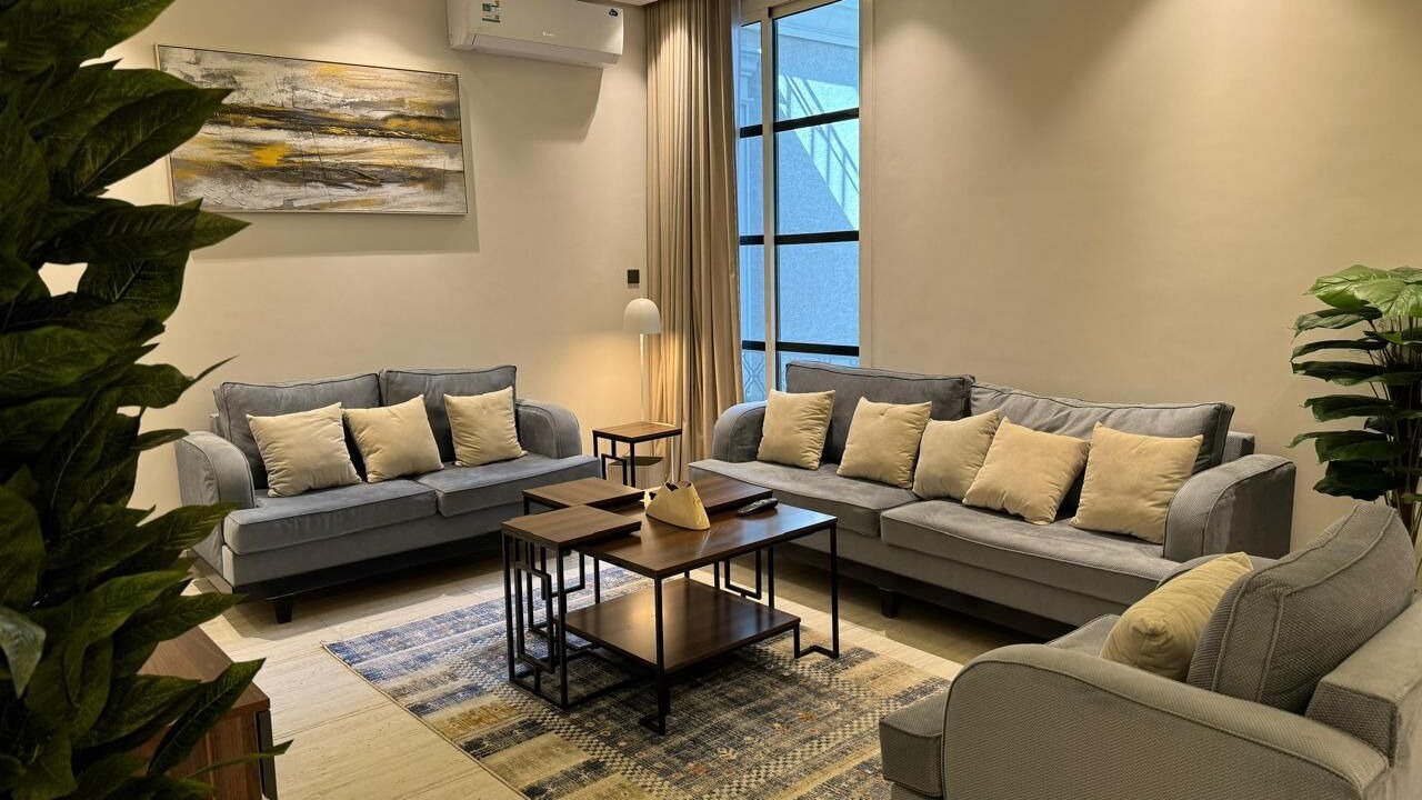 Photo of Livingroom in Riyadh