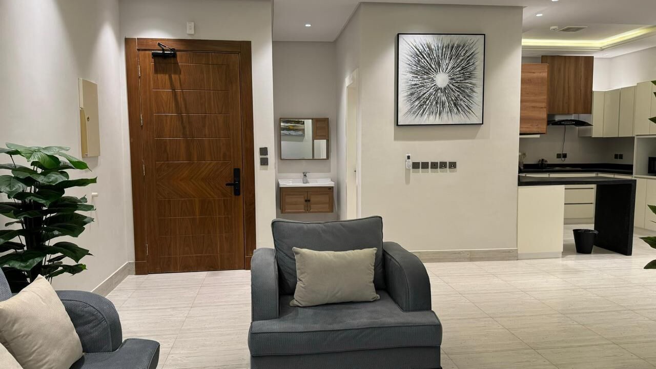 Photo of Livingroom in Riyadh