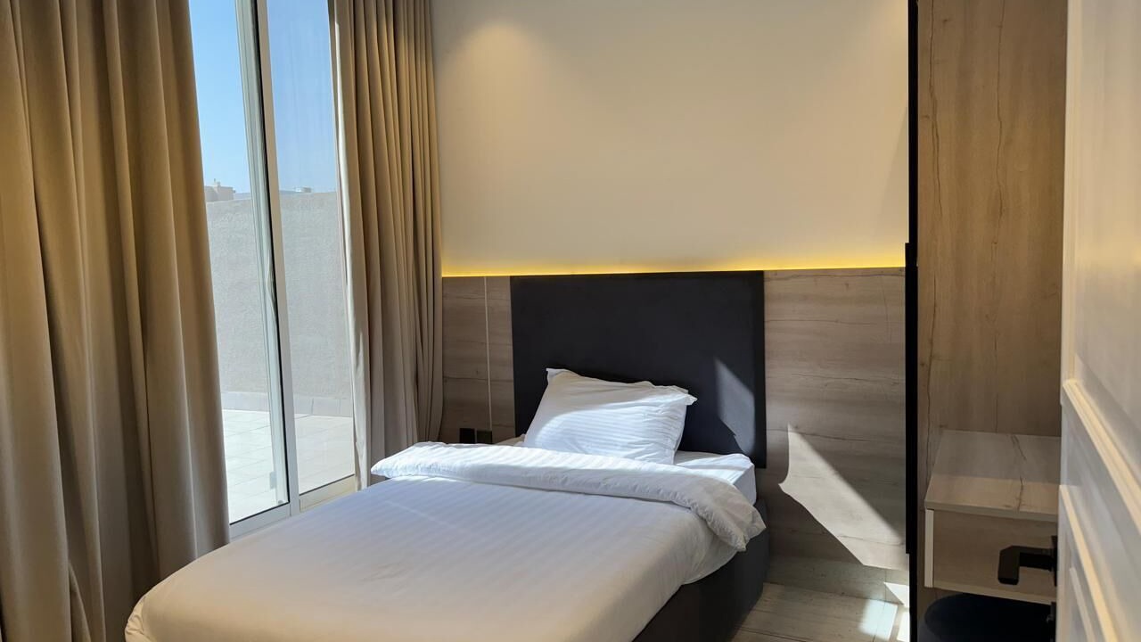 Photo of Bedroom in Riyadh