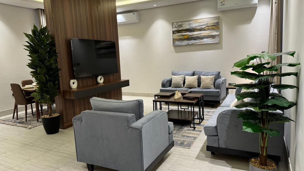 Photo of Livingroom in Riyadh