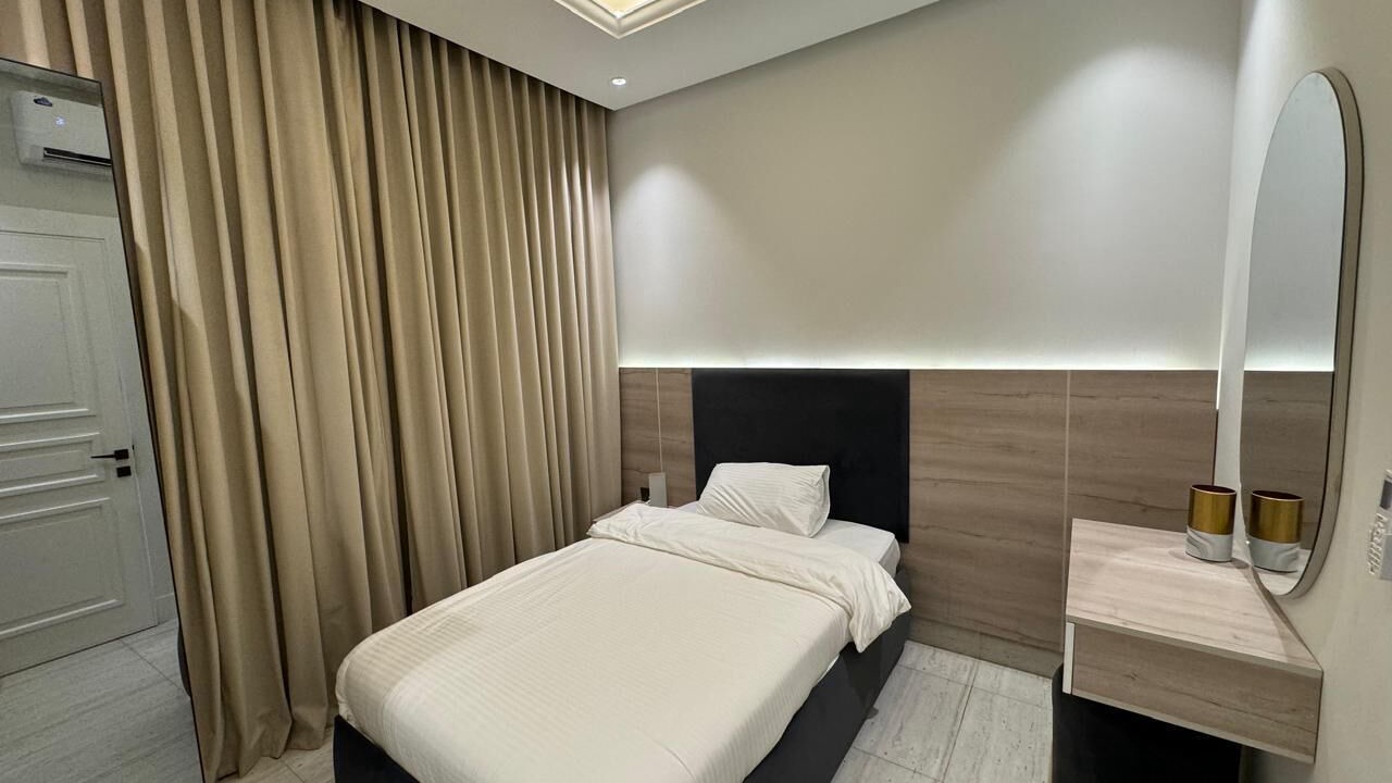 Photo of Bedroom in Riyadh