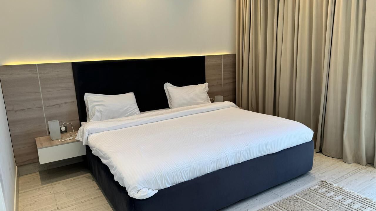 Photo of Bedroom in Riyadh