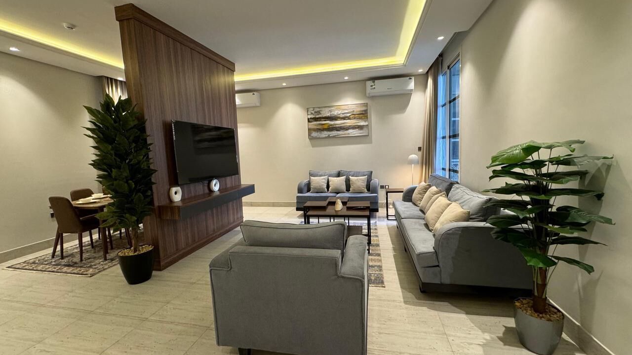 Photo of Livingroom in Riyadh