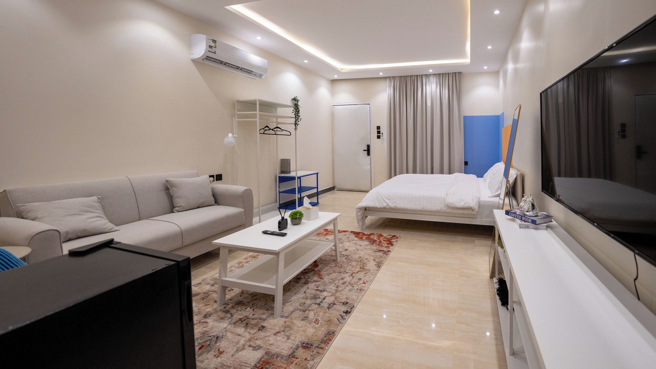 Photo of Bedroom in Riyadh