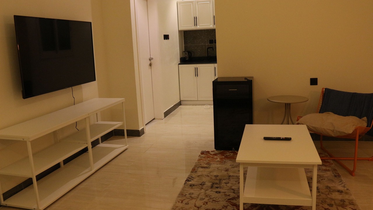 Photo of Livingroom in Riyadh