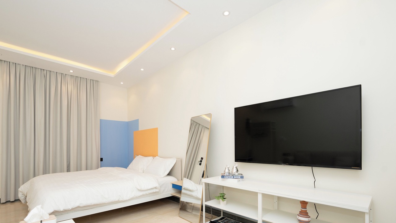Photo of Bedroom in Riyadh