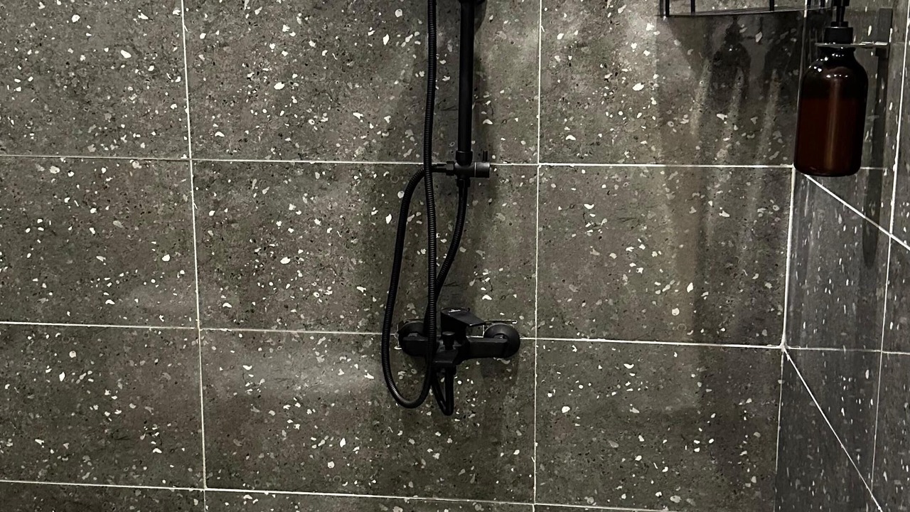 Photo of Bathroom in Riyadh