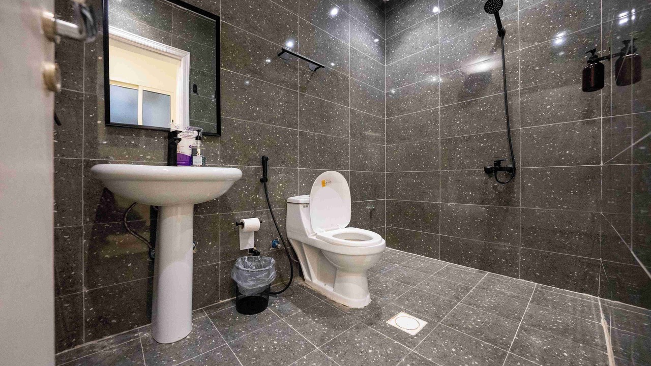 Photo of Bathroom in Riyadh