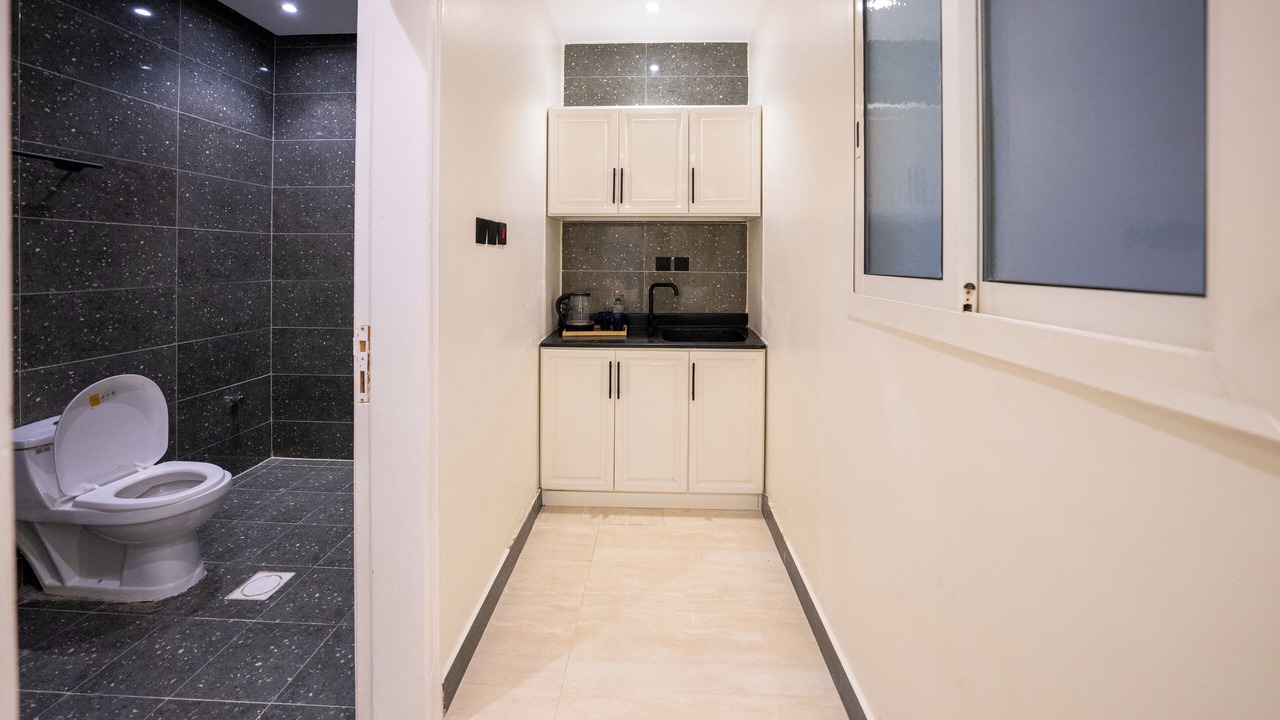 Photo of Bathroom in Riyadh