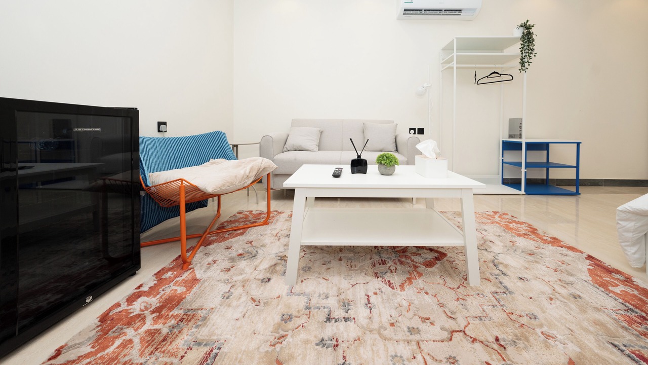 Photo of Livingroom in Riyadh