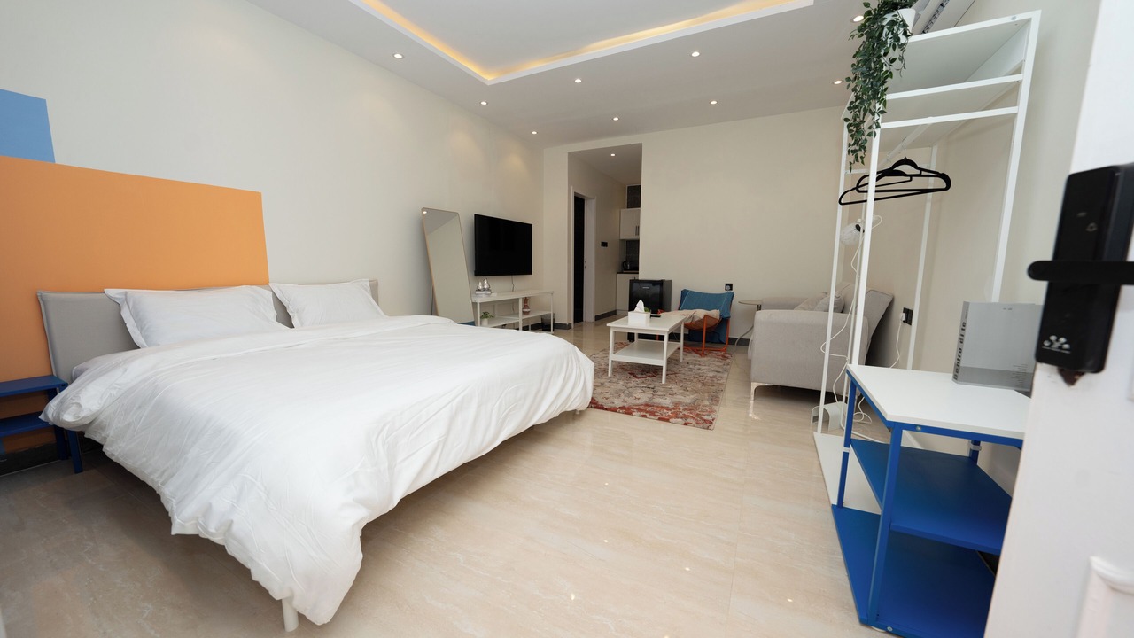 Photo of Bedroom in Riyadh