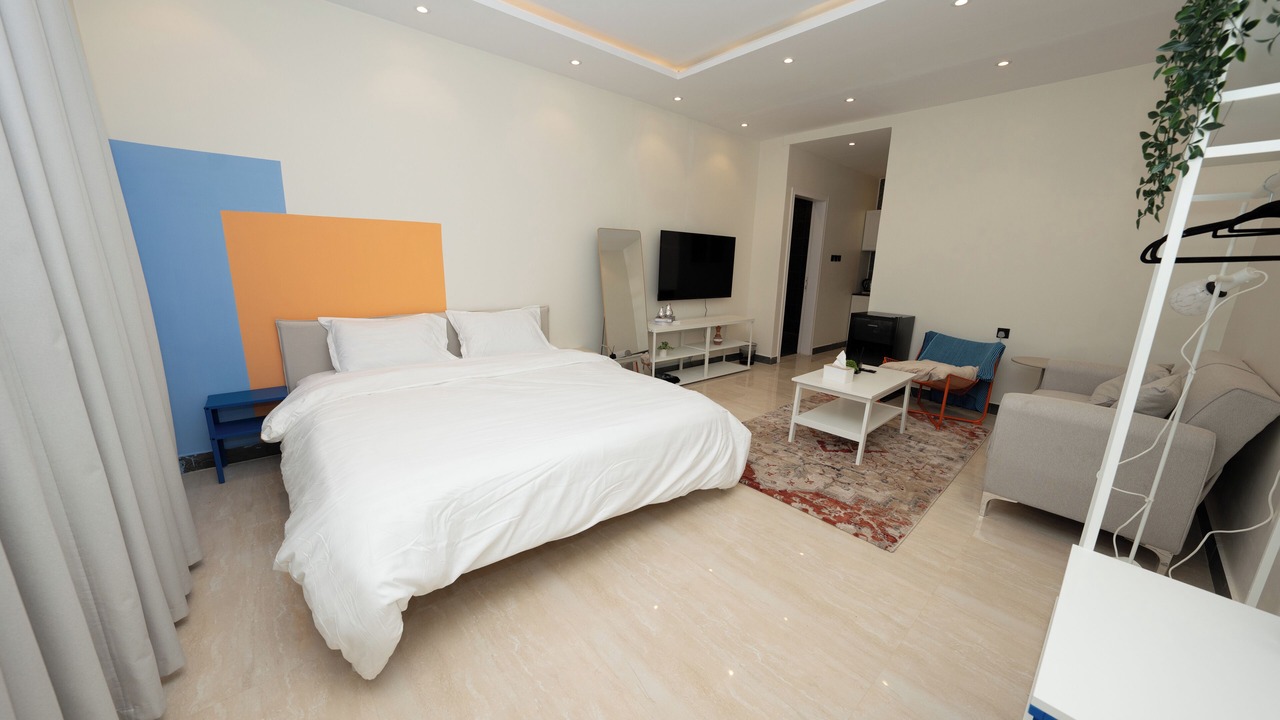 Photo of Bedroom in Riyadh