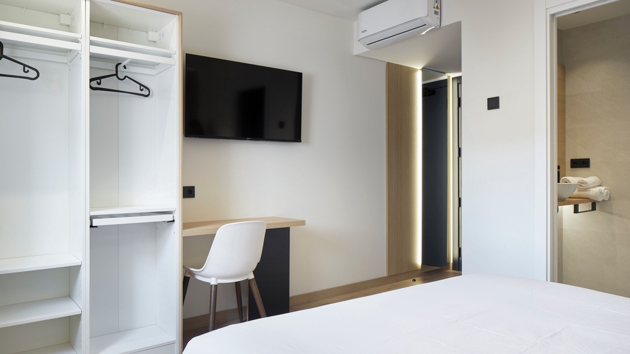 Photo of Bedroom in Urnieta