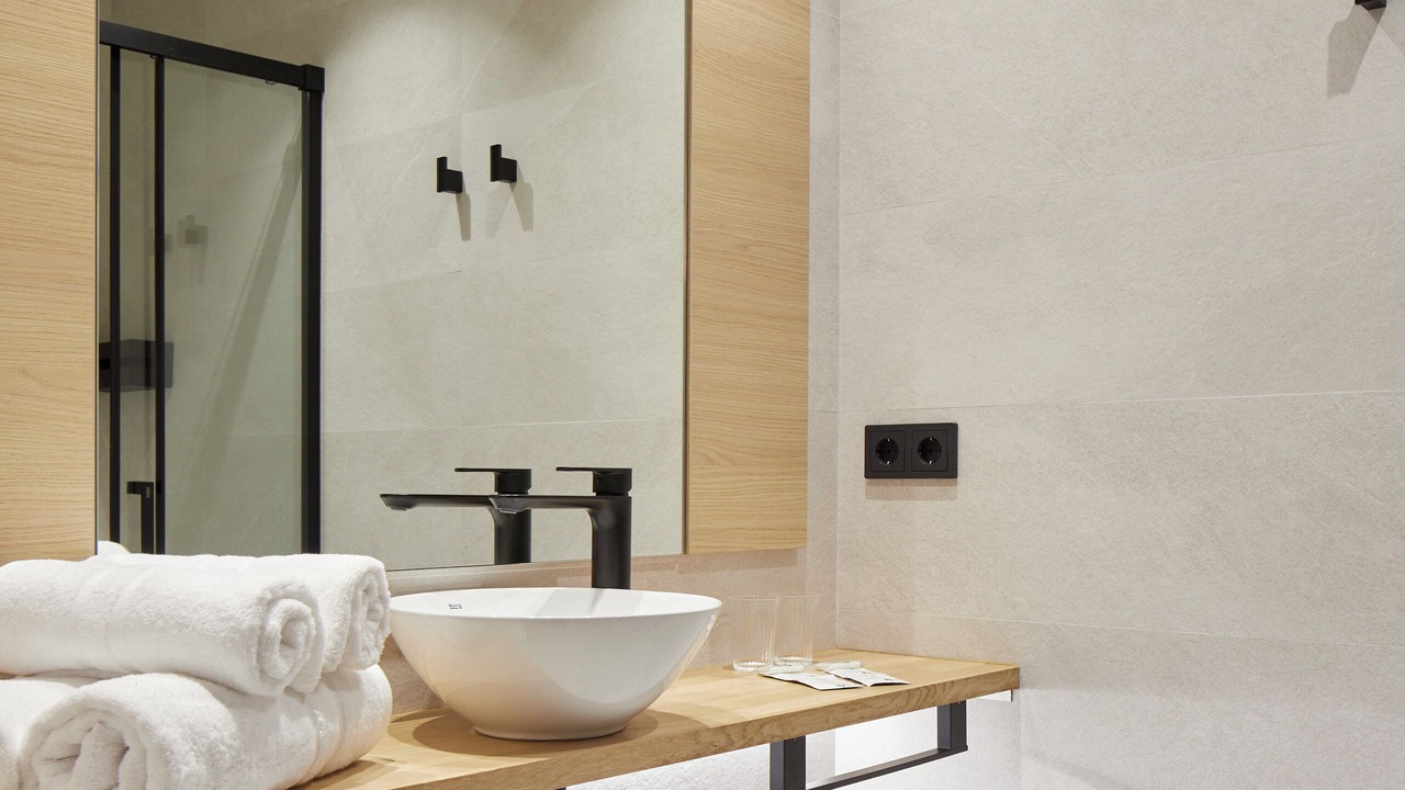 Photo of Bathroom in Urnieta