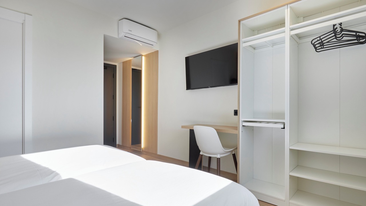 Photo of Bedroom in Urnieta