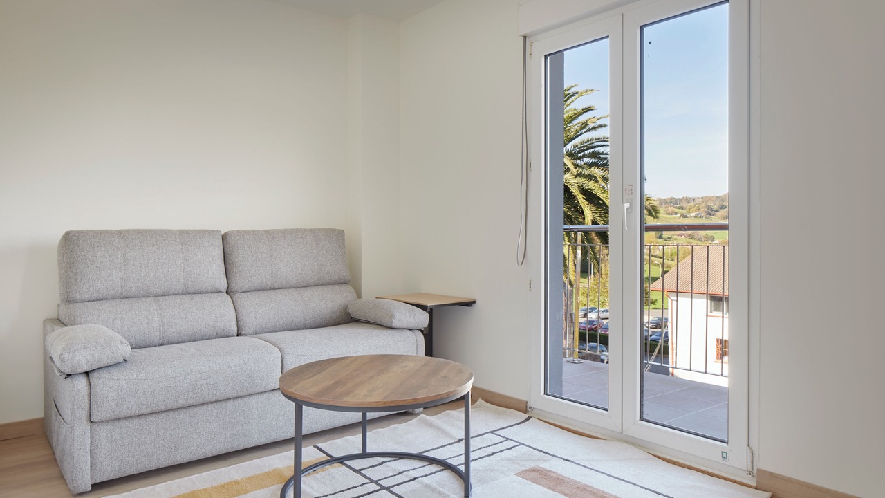 Photo of Bedroom in Urnieta