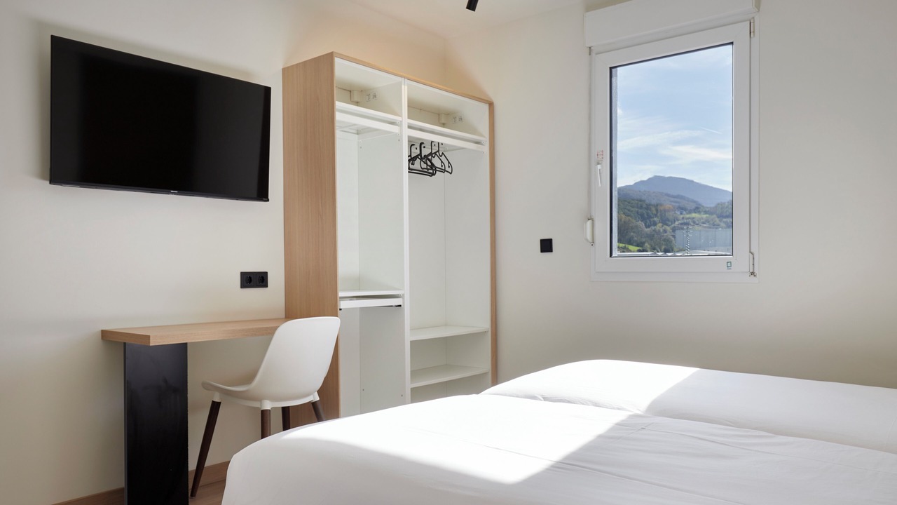 Photo of Bedroom in Urnieta