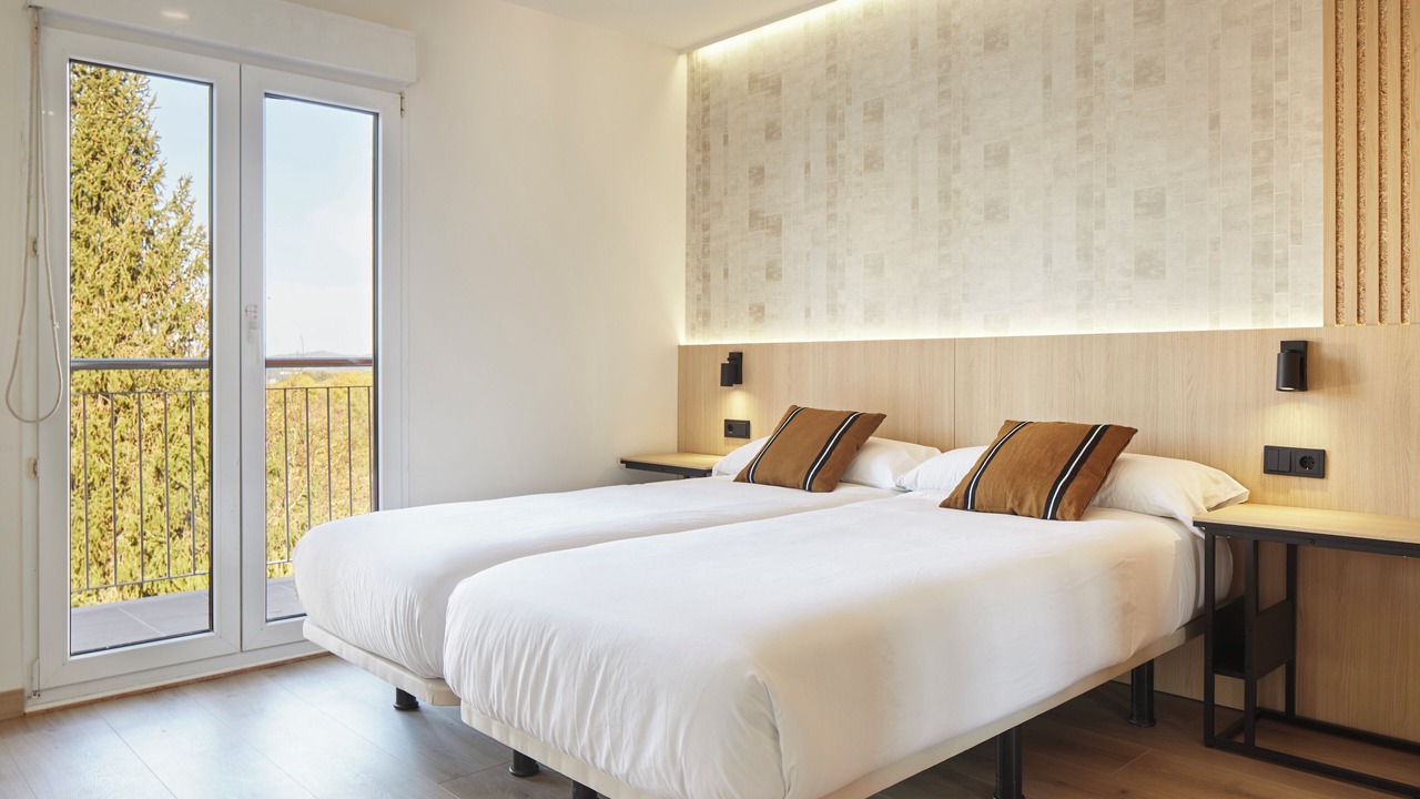 Photo of Bedroom in Urnieta