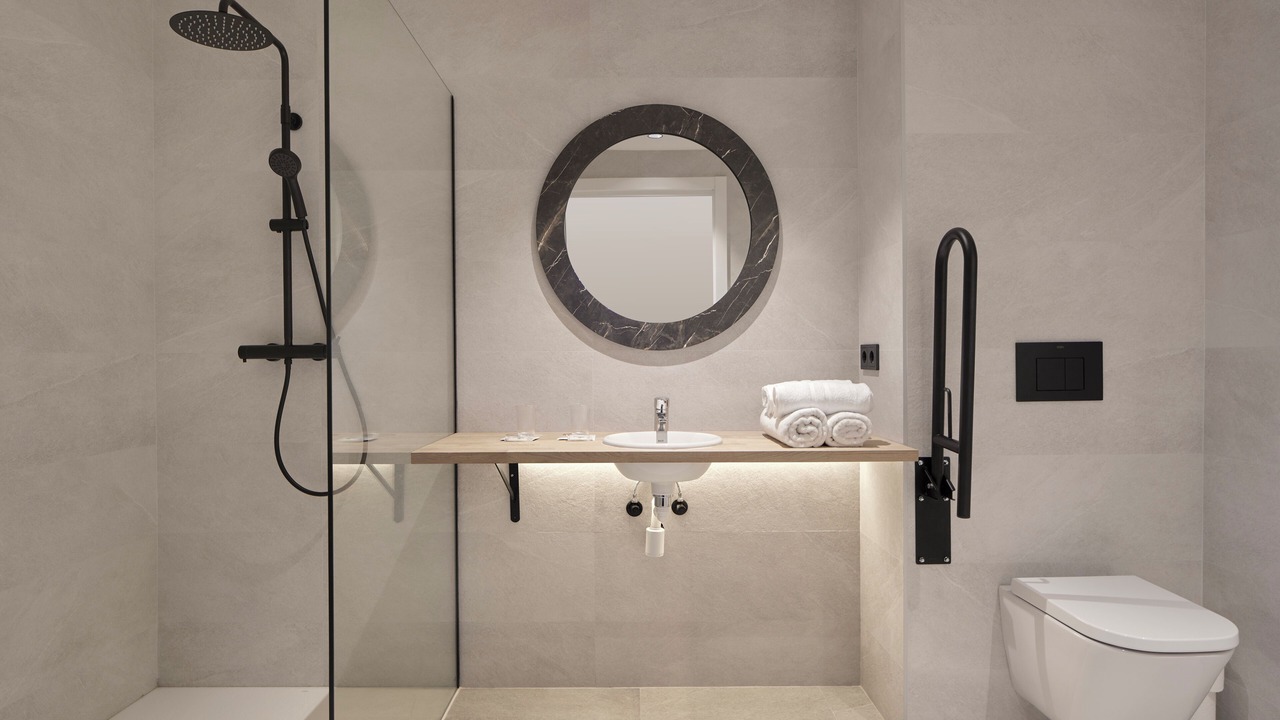 Photo of Bathroom in Urnieta