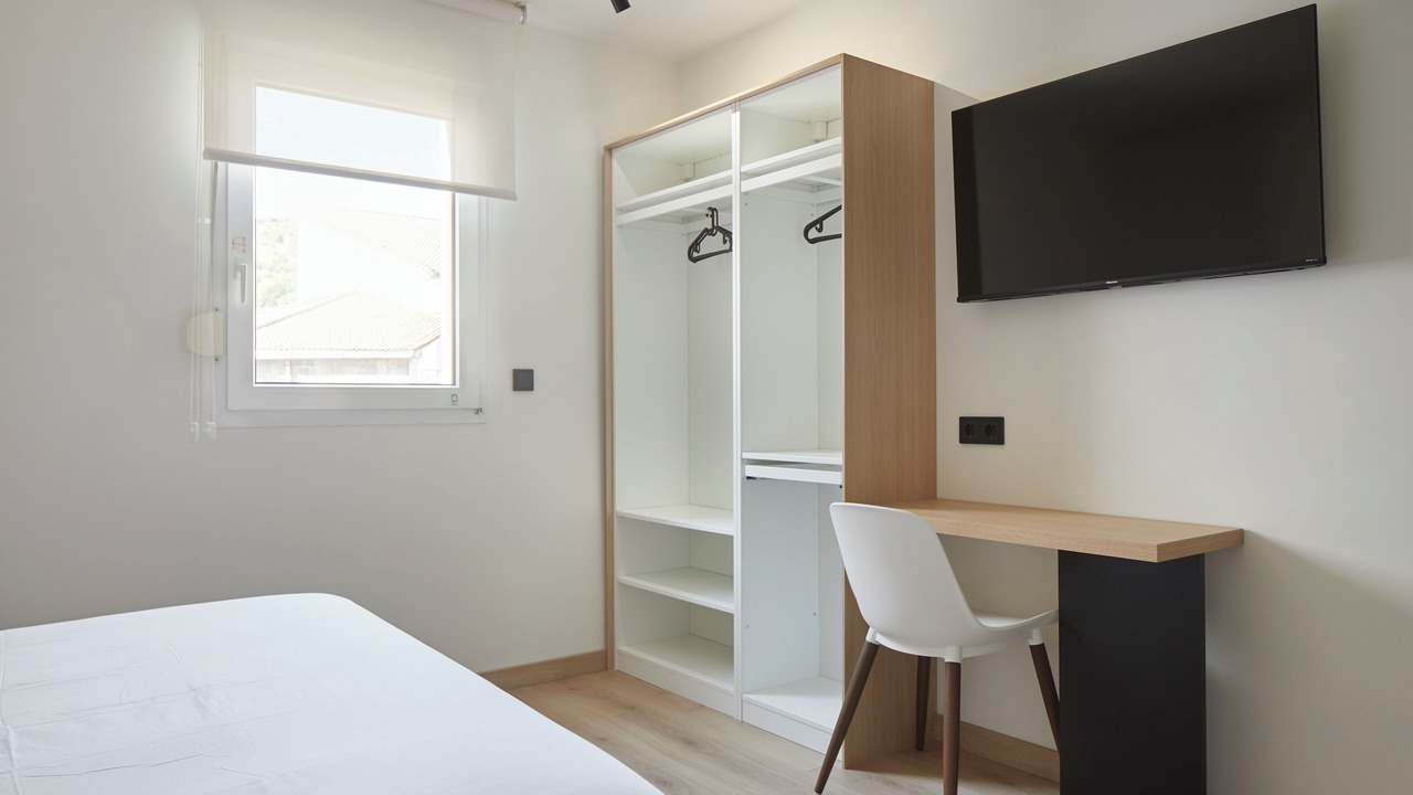 Photo of Bedroom in Urnieta