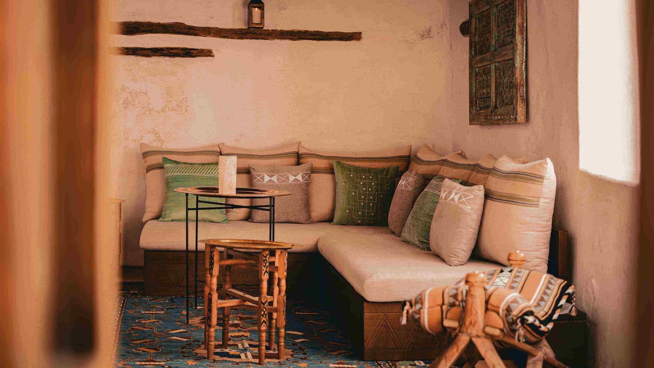 Photo of Bedroom in AlUla
