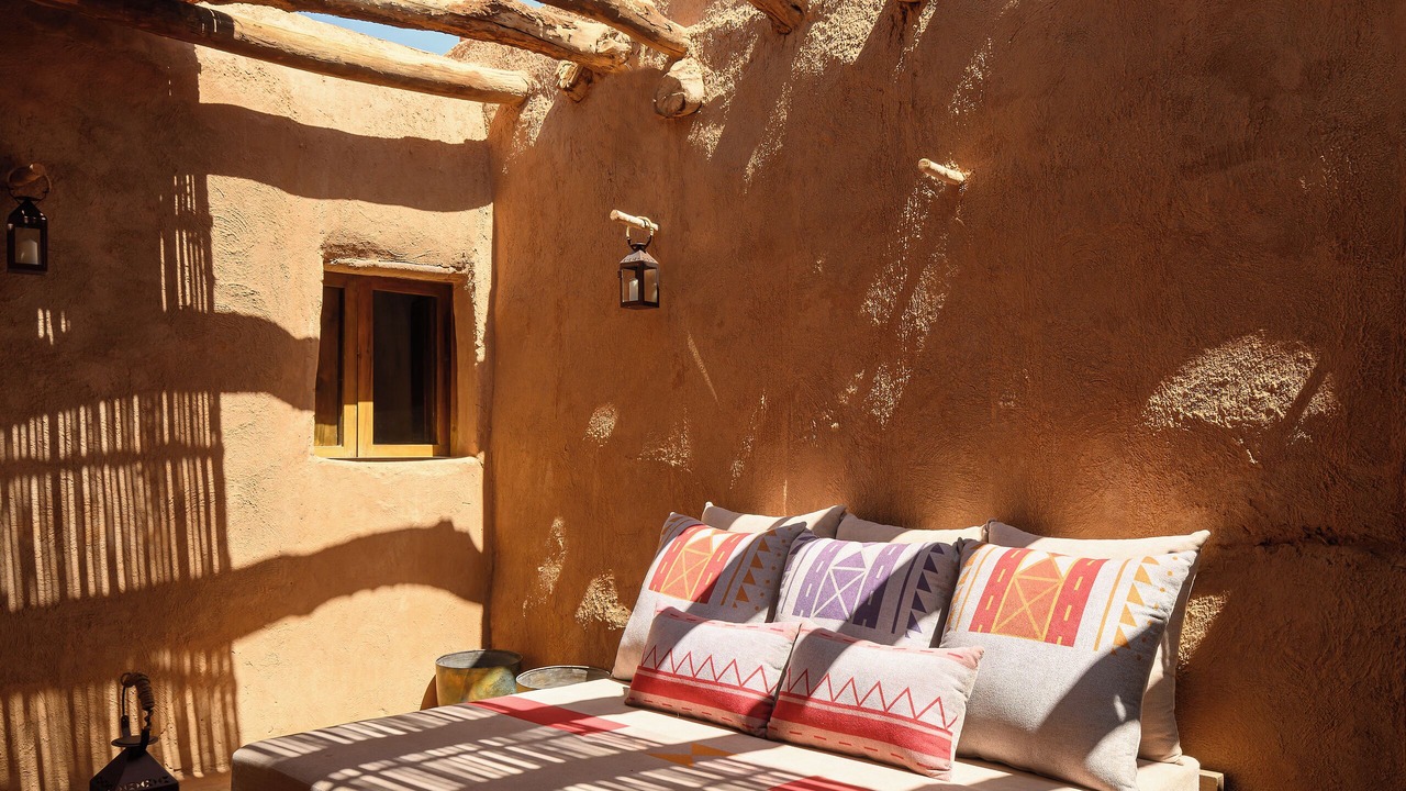Photo of Bedroom in AlUla