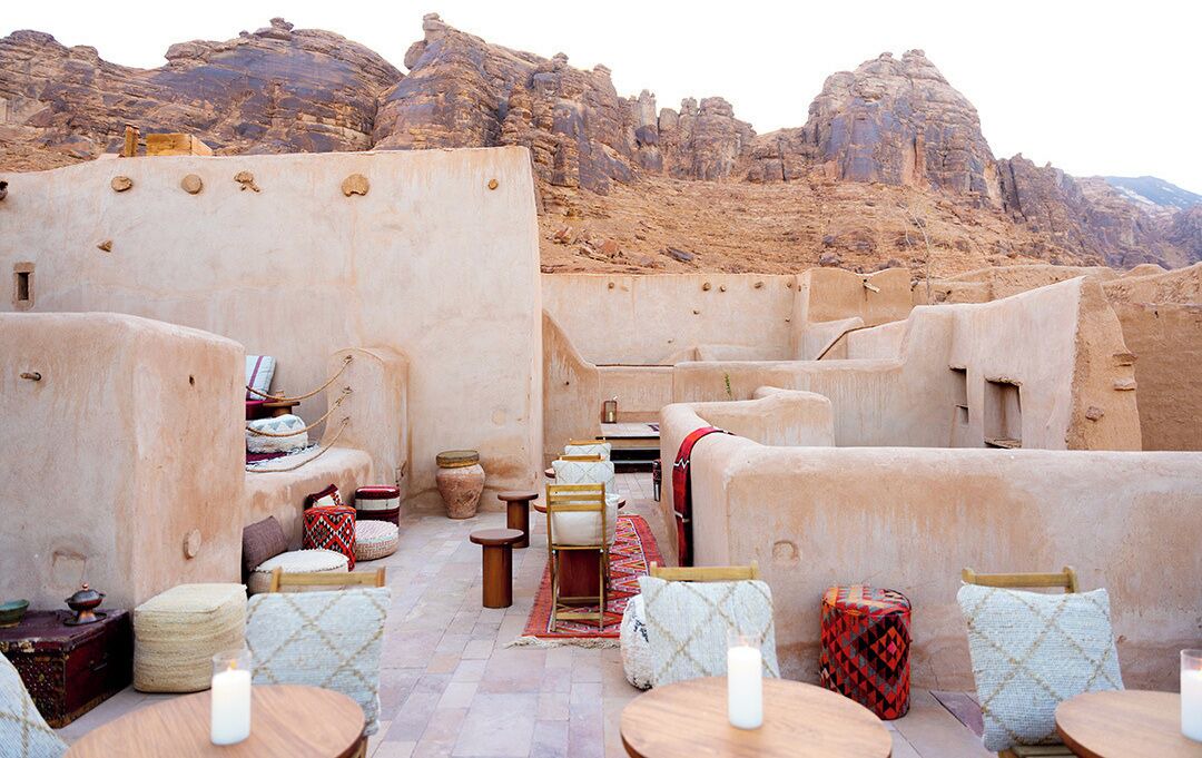 Photo of Others in AlUla