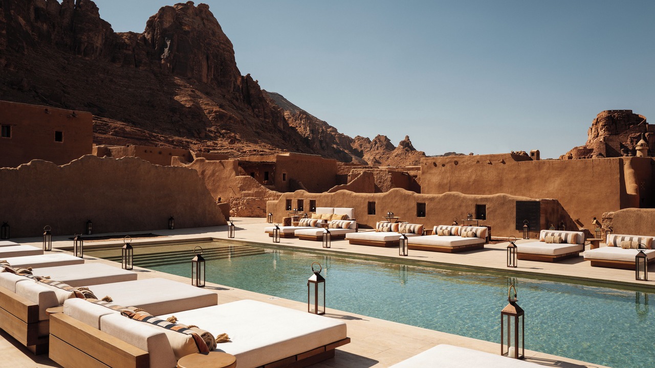 Photo of Outdoor in AlUla