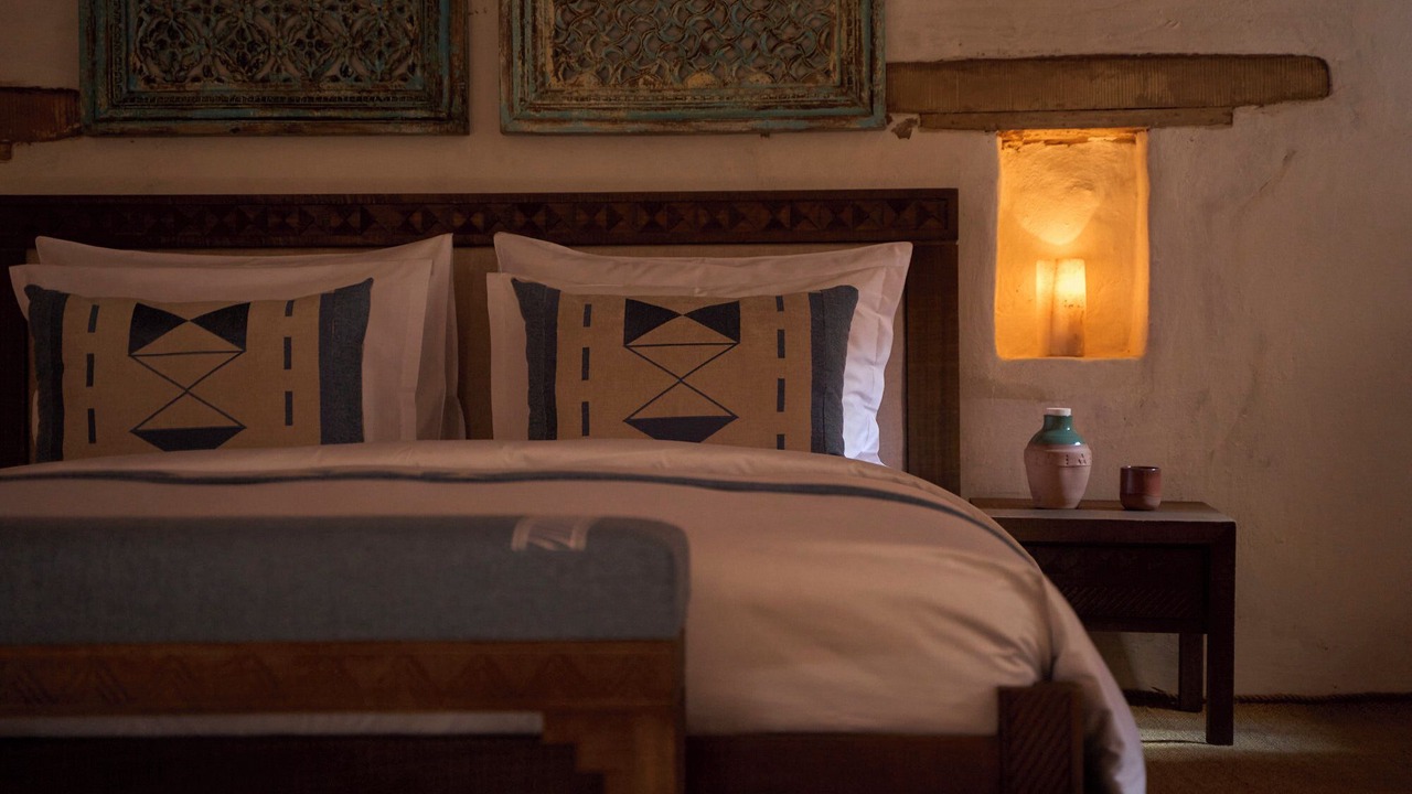 Photo of Bedroom in AlUla