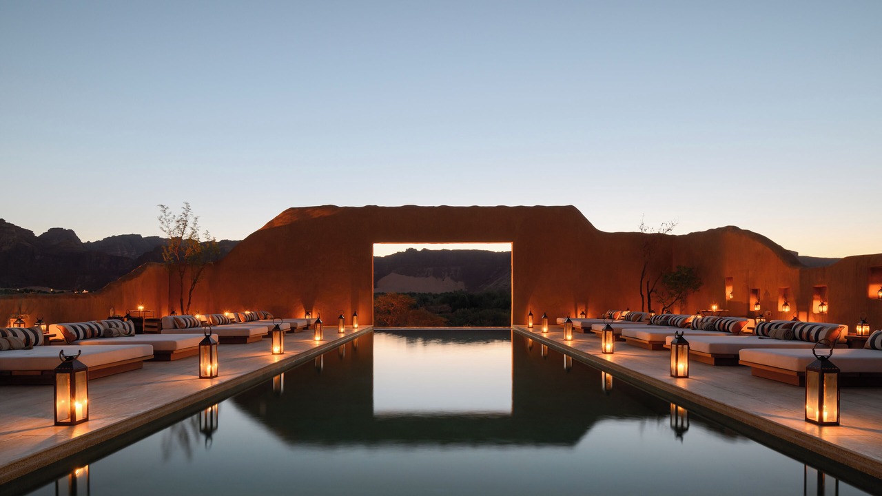 Photo of Outdoor in AlUla