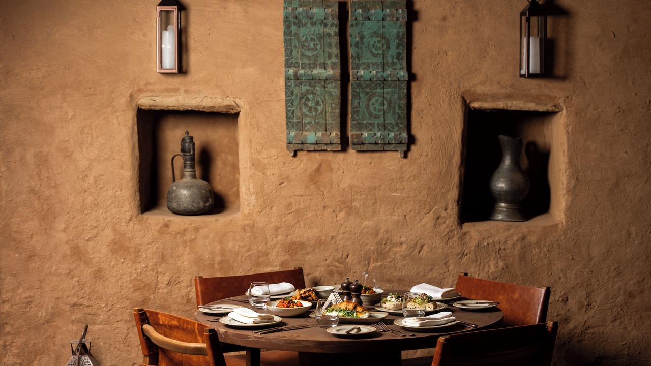 Photo of Others in AlUla