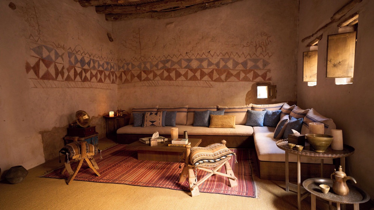 Photo of Bedroom in AlUla