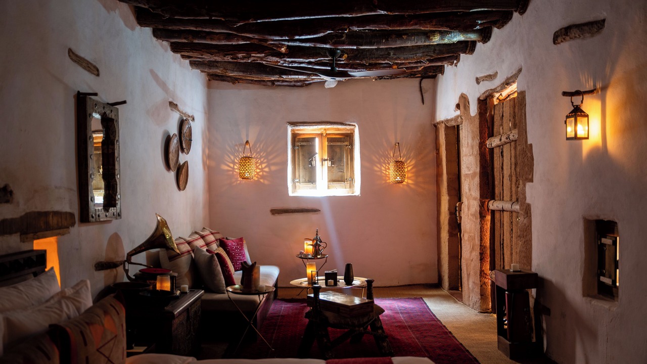 Photo of Bedroom in AlUla
