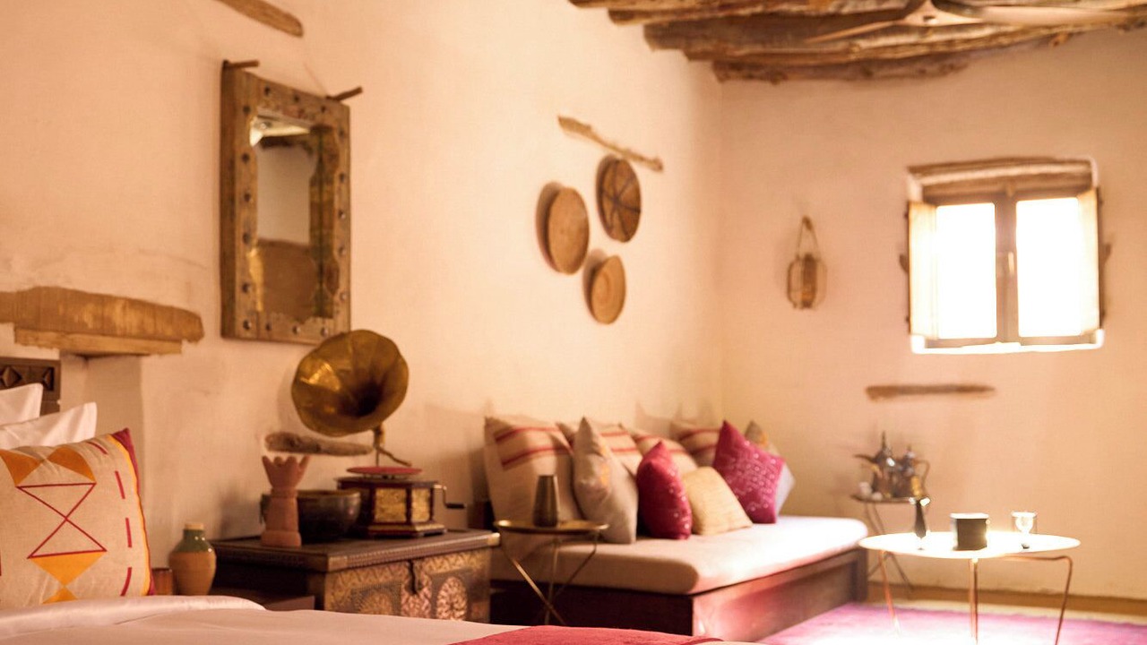 Photo of Bedroom in AlUla