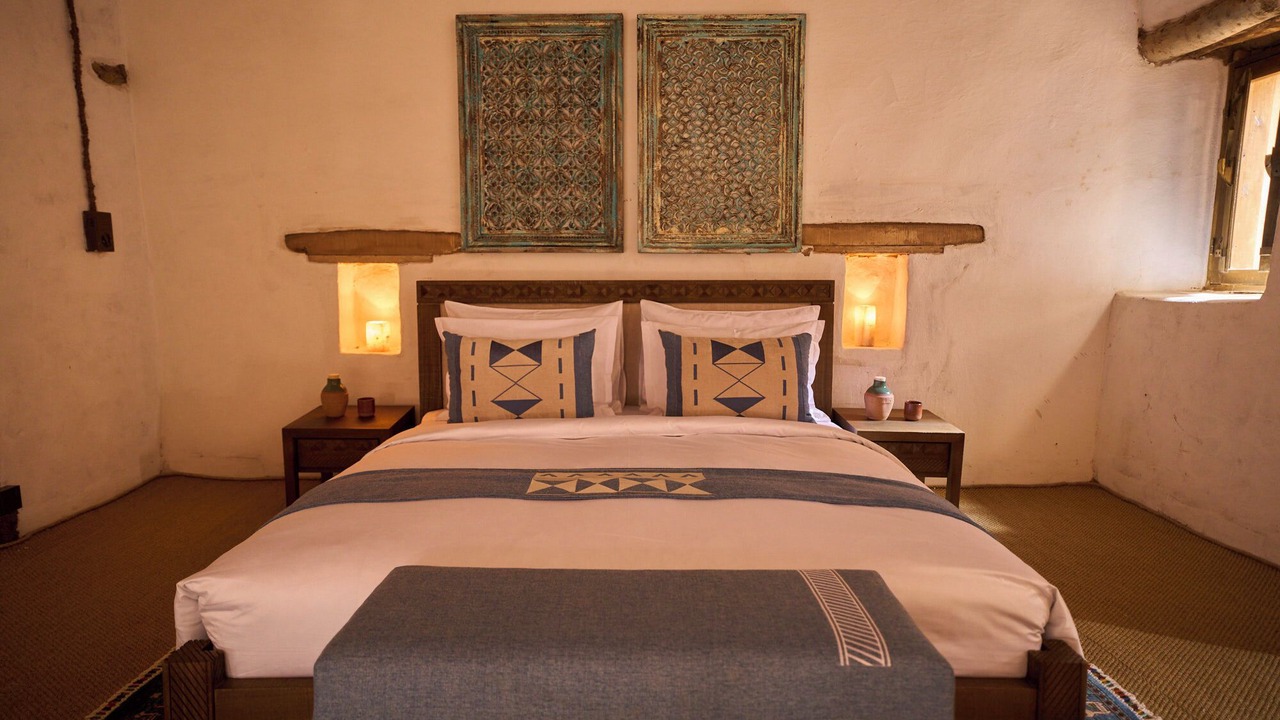 Photo of Bedroom in AlUla