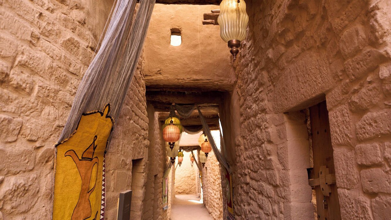 Photo of Others in AlUla