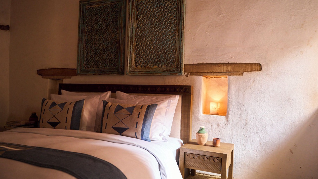 Photo of Bedroom in AlUla