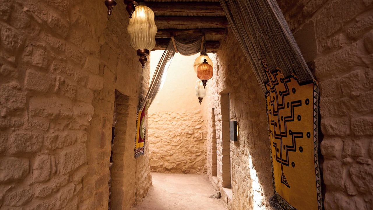 Photo of Others in AlUla