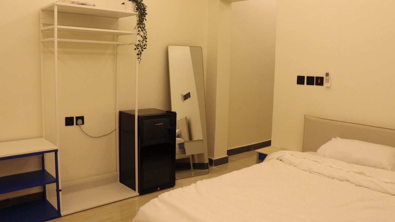Photo of Bedroom in Riyadh