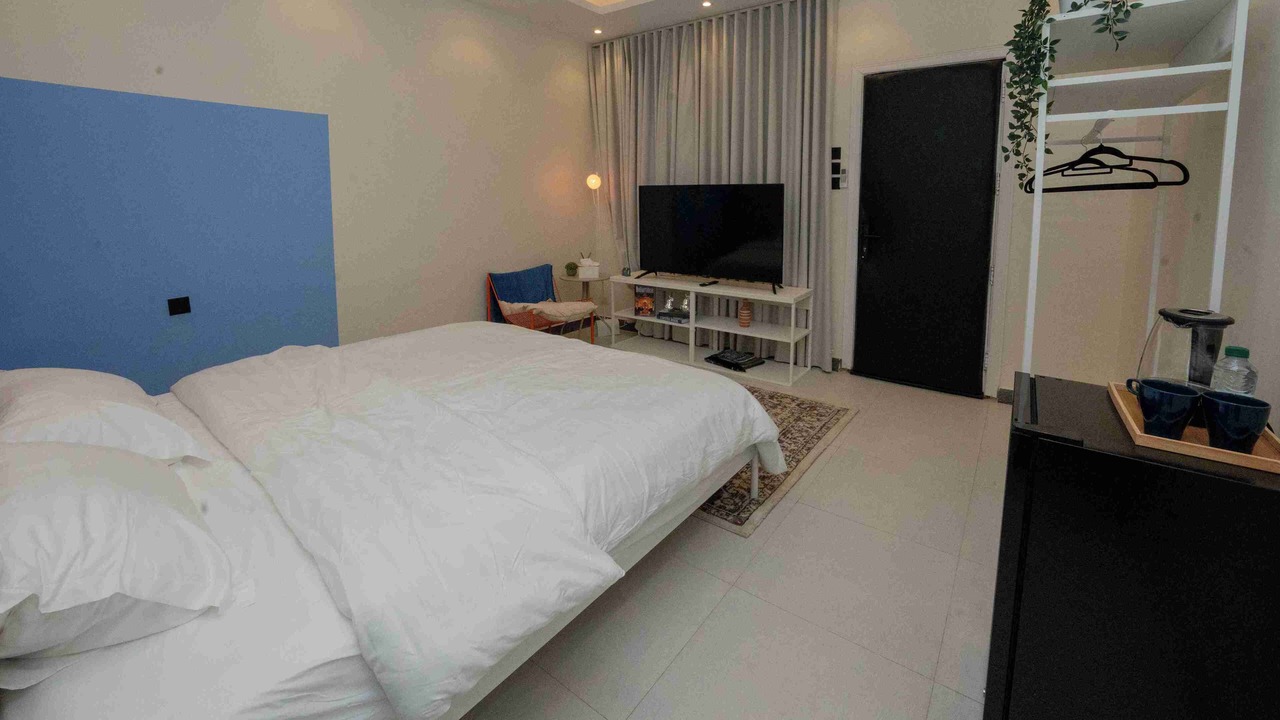 Photo of Bedroom in Riyadh